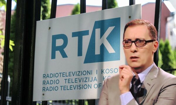 Dështon konkursi për drejtor gjeneral të RTK-së, zëvendësdrejtori Krasta zyrtarisht jep dorëheqje