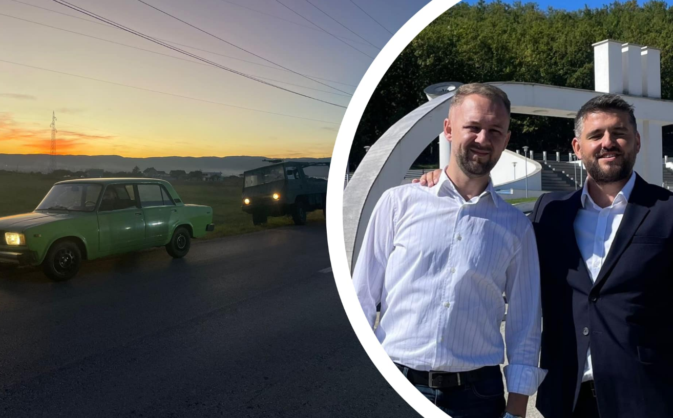 Marin Mema dhe Florent Hasani shumë shpejt sjellin dokumentarin për Zahir Pajazitin dhe Hakif Zejnullahun