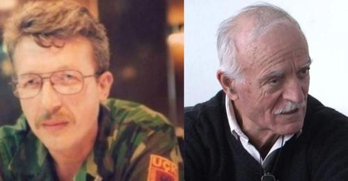 Sokol Dobruna dhe Halil Çadraku shkojnë në Hagë, do të dëshmojnë në gjykimin e krerëve të UÇK-së