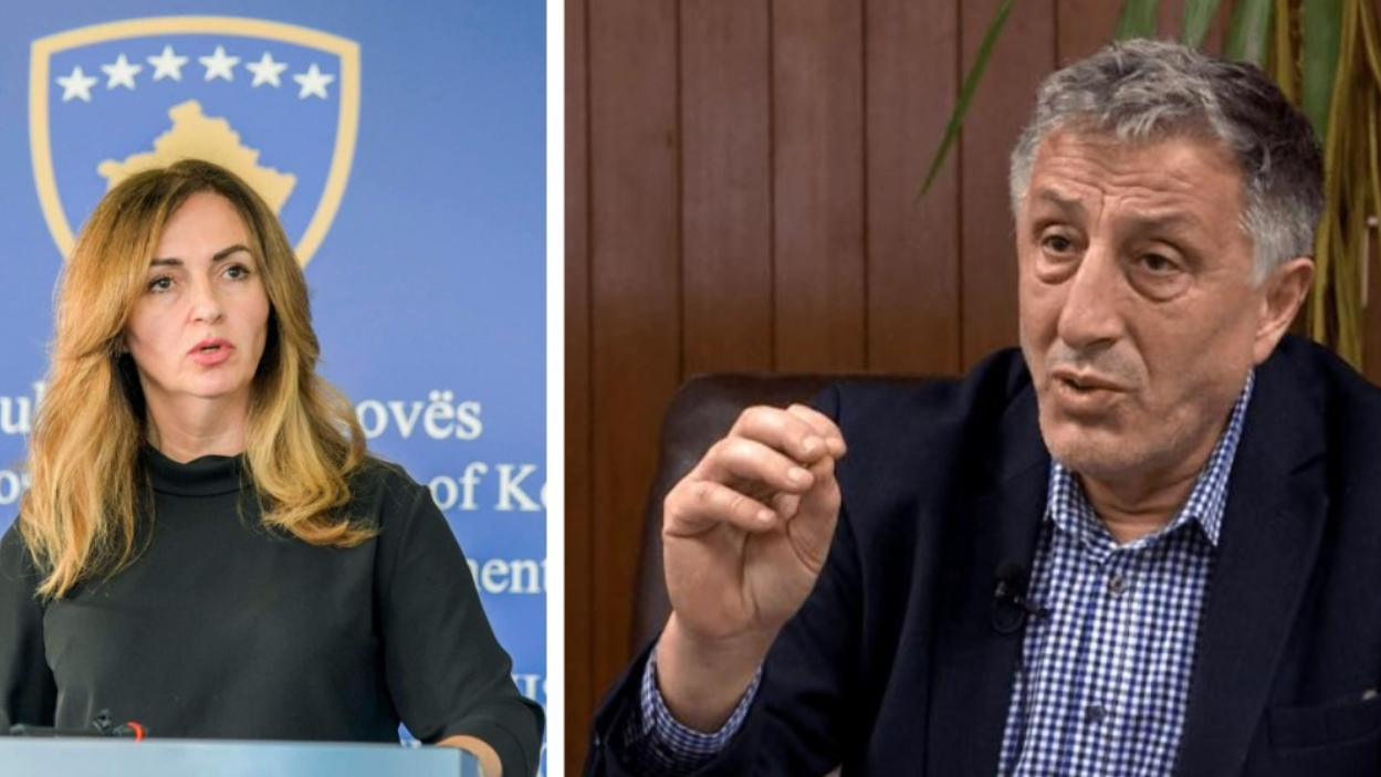SBASHK i bën ftesë publike Nagavcit për takim, paralajmëron veprime sindikale