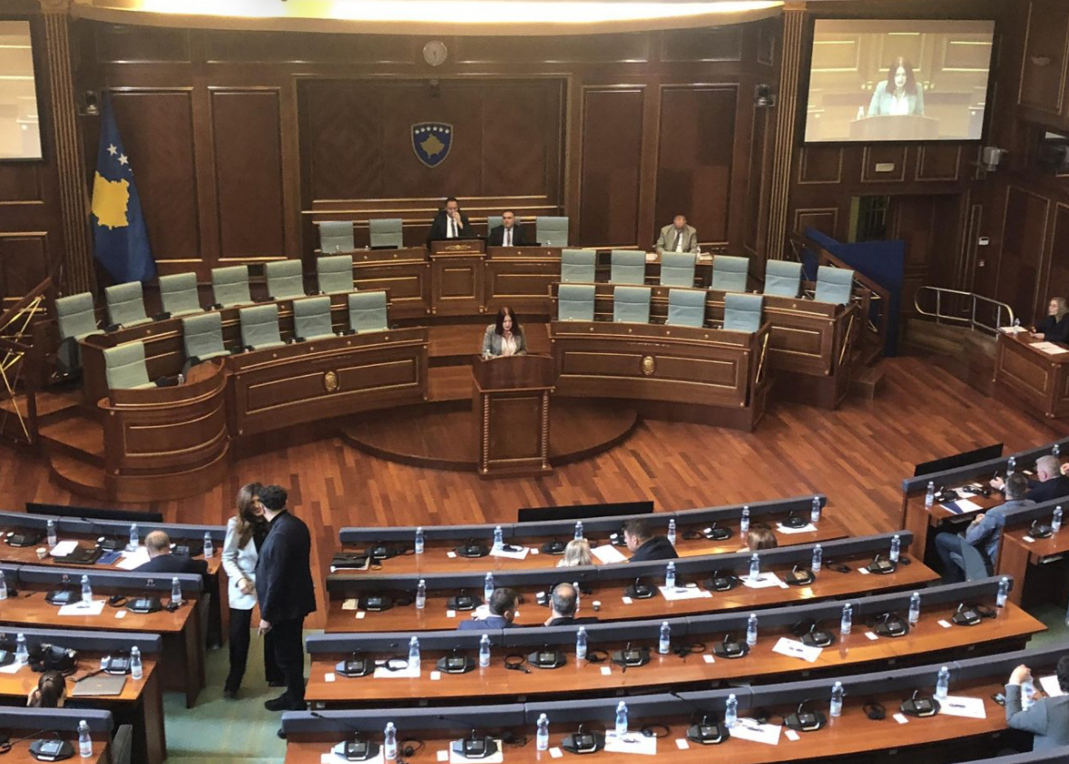 PDK-ja kërkon shkarkimin e bordit të RTK-së