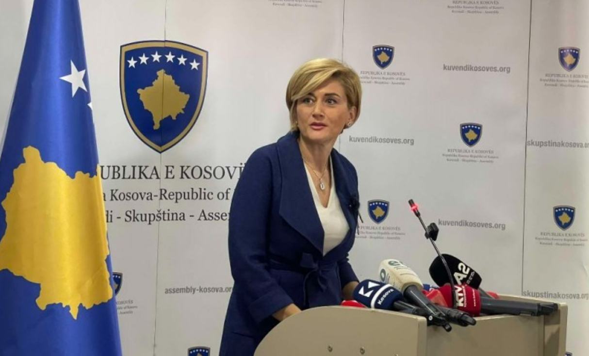 Buxheti i vitit 2025, LVV thotë se i ka votat, LDK e AAK kundër