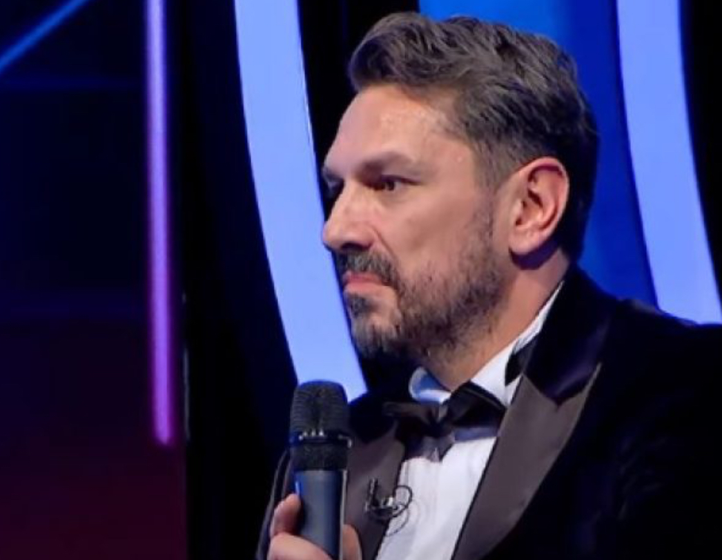 Ministria e Drejtësisë i kërkon Klan Kosovës ta largoj nga “Big Brother” Atilla Kardesh, i akuzuar për dhunë në familje