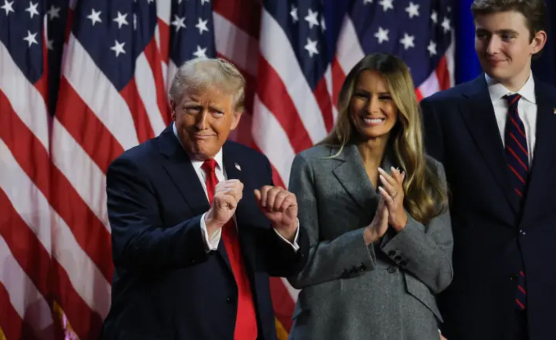 Opozita uron Trumpin për fitoren në zgjedhjet amerikane