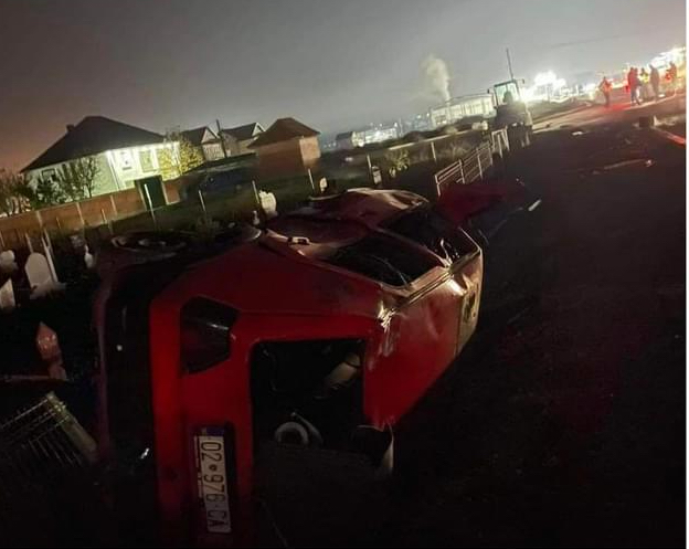 Lajm i rëndë: Vdes 21 vjeçari nga Vushtrria që u aksidentua mbrëmë në Pestovë