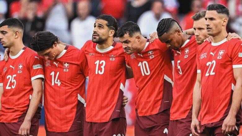 Zvicra përballet me Serbinë në Nations League, fton 4 shqiptarë