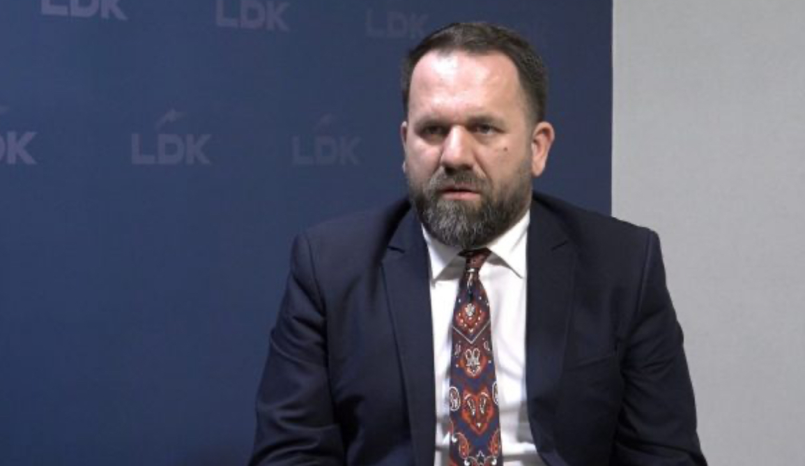 Rukiqi: Më kish ardhë marre me qenë ministër i kësaj qeverie