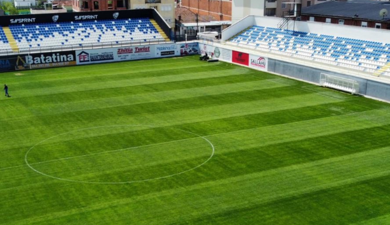 Xhiro e 13-të e Superligës në futboll vazhdon sot me dy ndeshje tjera interesante, vëmendja në Podujevë