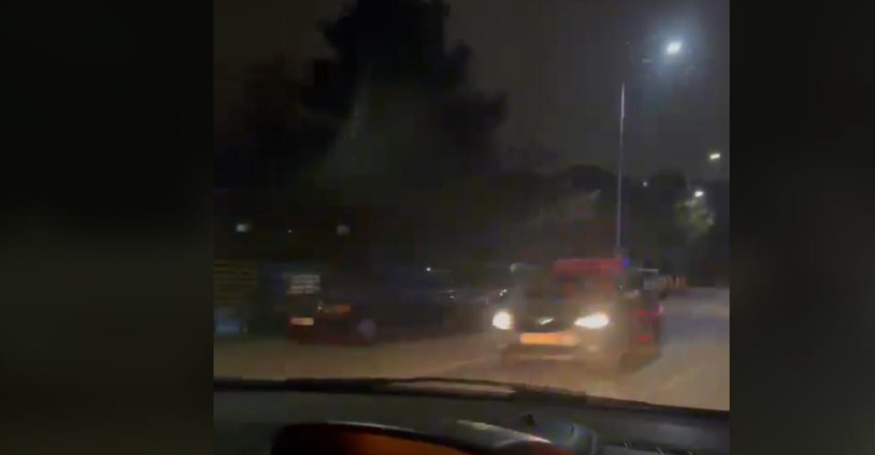 Dyshohet për të shtëna me armë zjarri në Sofali, policia në vend të ngjarjes