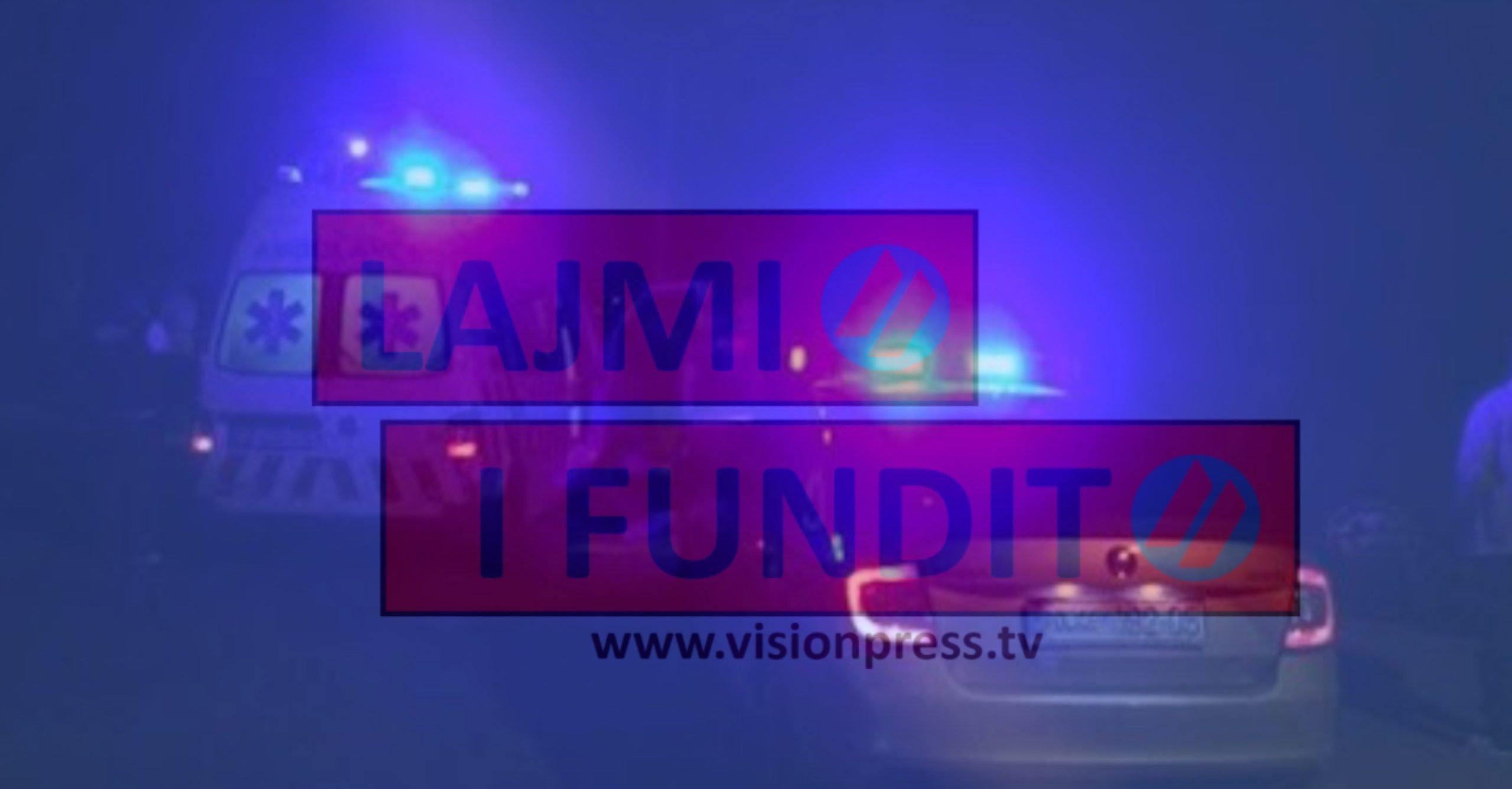 Policia e konfirmon rastin për të shtëna me armë zjarri në Malishevë, arrestohet një person