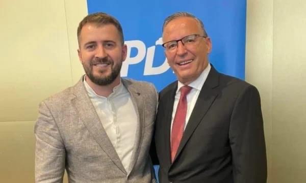 Lushtaku – Haradinajt: Koha kur partitë e vogla e shihnin si dhuratë karrigen e Kryeministrit ka përfunduar