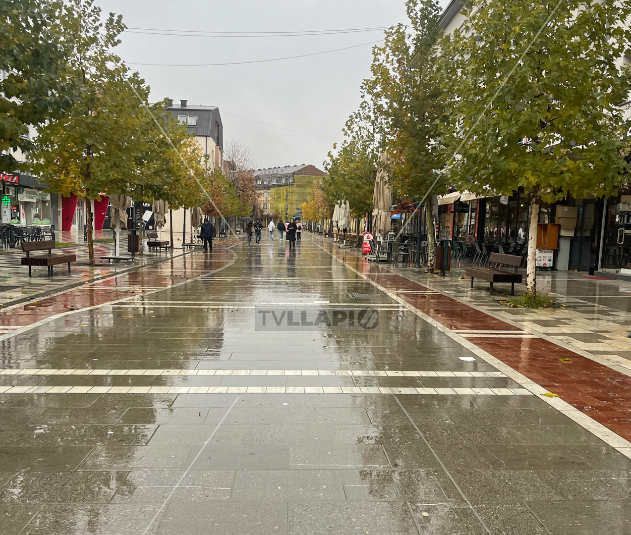 Ky është parashikimi i motit për sot