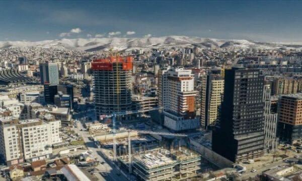 Lagjet në Prishtinë ku kushtojnë më së liri banesat aktualisht