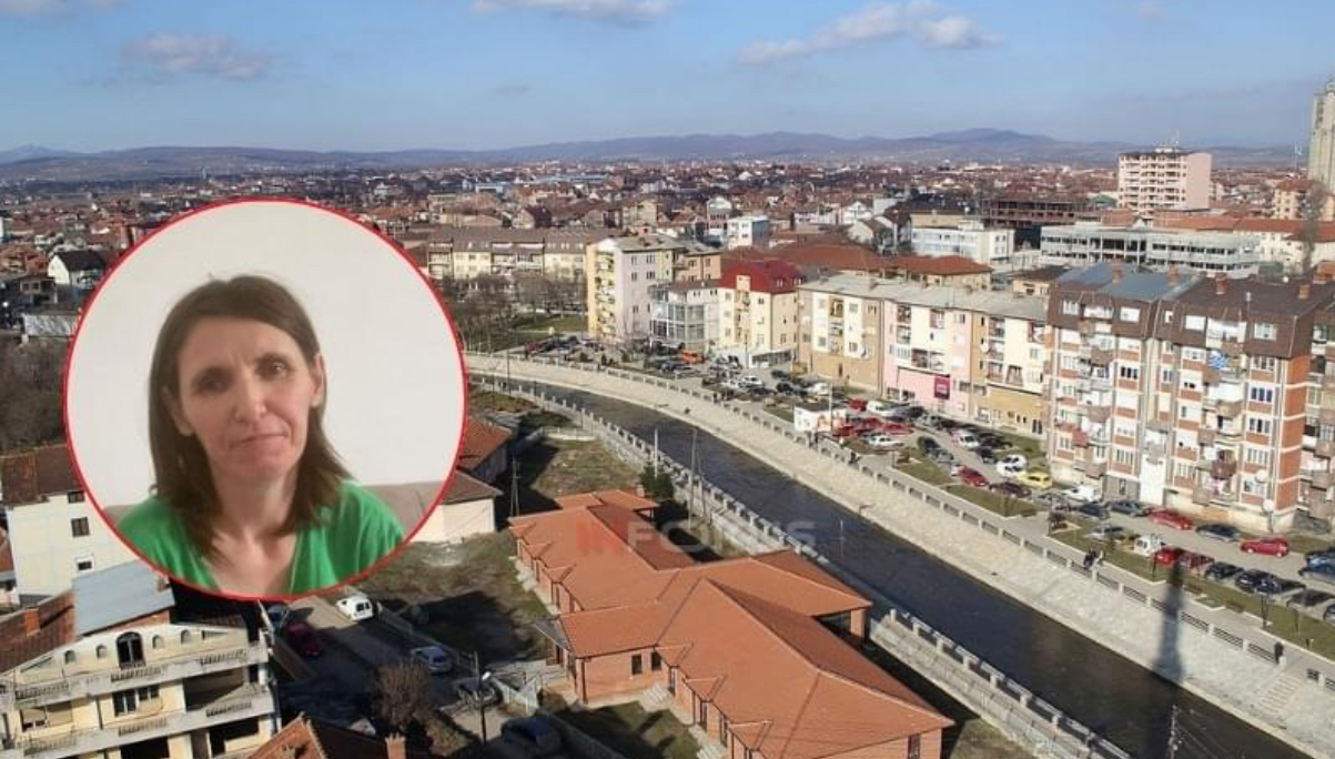 Zhduket një grua në Podujevë, Policia kërkon ndihmë për gjetjen e saj