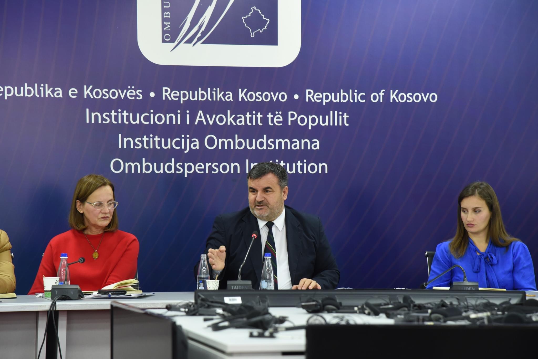 Diskutim për shëndetin mendor të fëmijëve: Nevojë për veprime konkrete