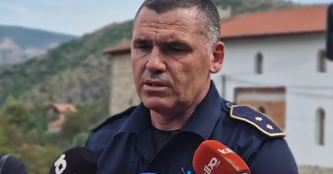 Siguria në veri të vendit, Elshani: E qetë, por delikate