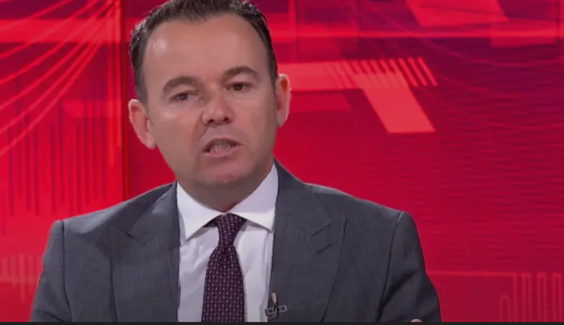 Granti për vëllain e Pacollit, e ndjekja penale për anëtarë të LDK, Peci: Deri te Lumir Abdixhiku kam me bo kallëzime penale