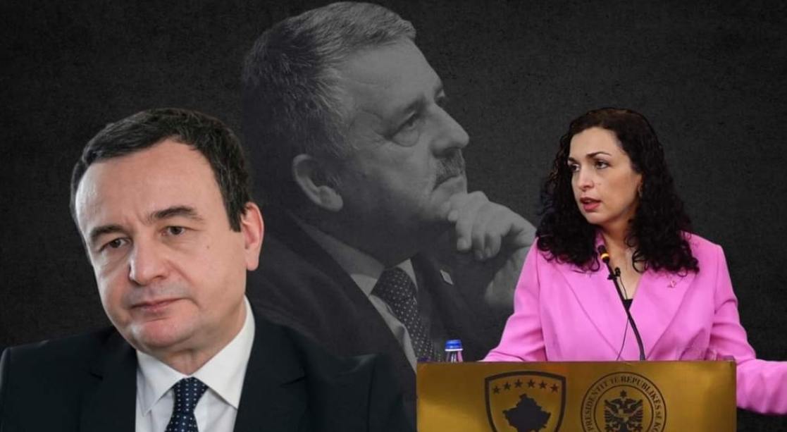 “Munësh por pastaj nuk munësh”, qysh iu hakmorr Vjosa Osmani, Kurtit, duke ia rrëzuar ligjin për të cilin ishte shkarkuar Veliun