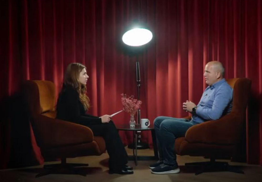 Dr. Ekrem Hyseni intervistë për “Health Matters”: Themelimi, sfidat dhe e ardhmja e Onkologjisë