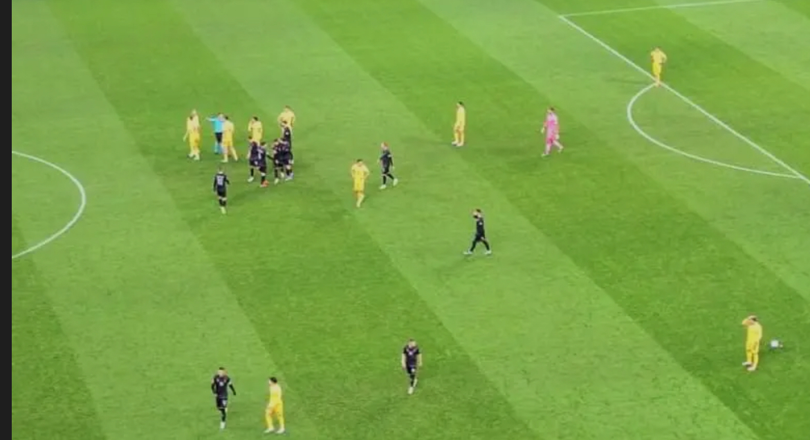 UEFA merr vendim për ndeshjen Kosovë-Rumani