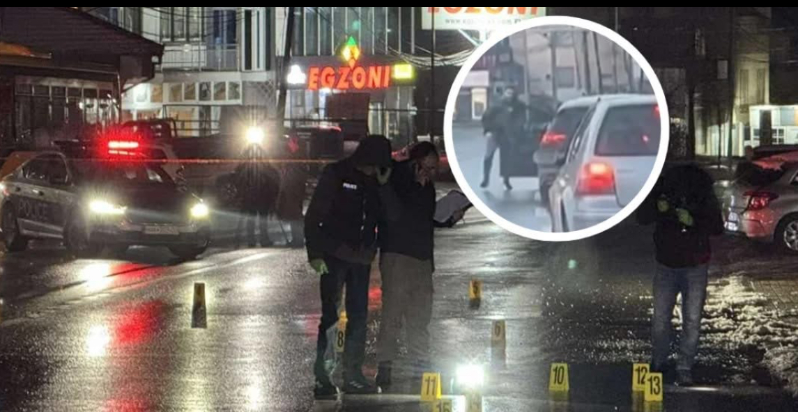 Plagosja e dyfishtë në “Kodrën e Trimave”, dalin detaje të reja