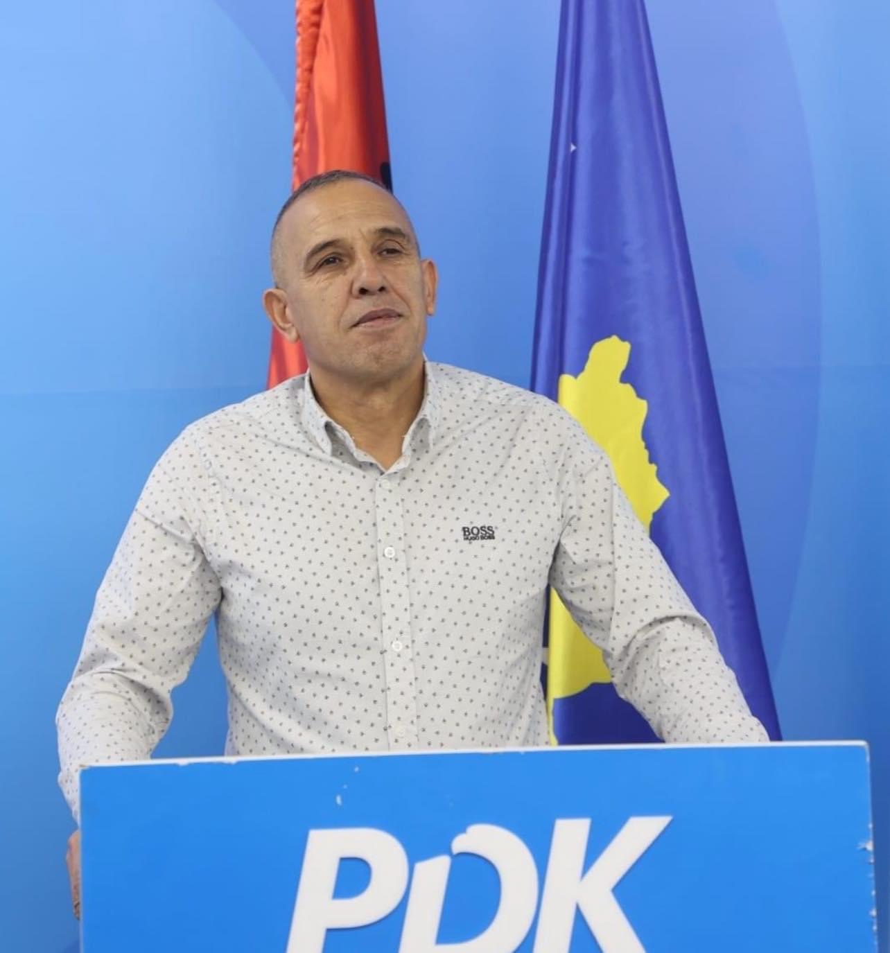 “Një shtëpi ka dëme …” shpërthim i fuqishëm në Zubin Potok, Zeqiri jep detaje