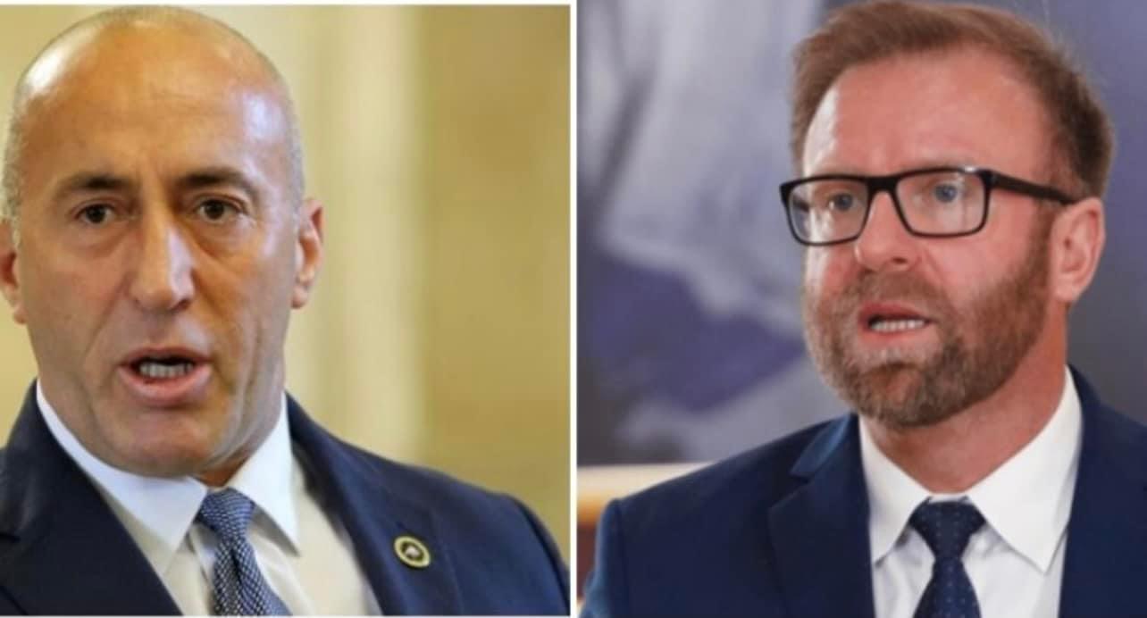 Haki Abazi i bashkohet listës së AAK-së për zgjedhjet e 9 shkurtit