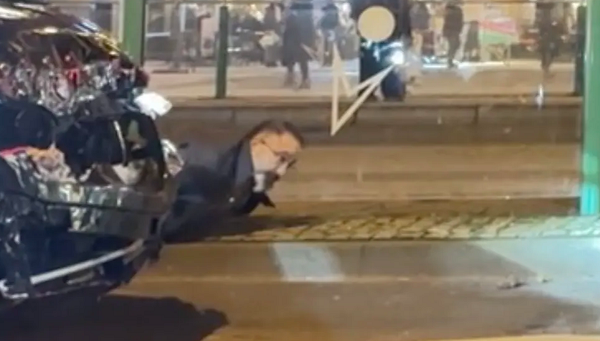 Psikiatër, ateist, urrente islamin, mendonte të shpëtonte Gjermaninë nga islamizimi – kush është i dyshuari për sulmin në Magdeburg