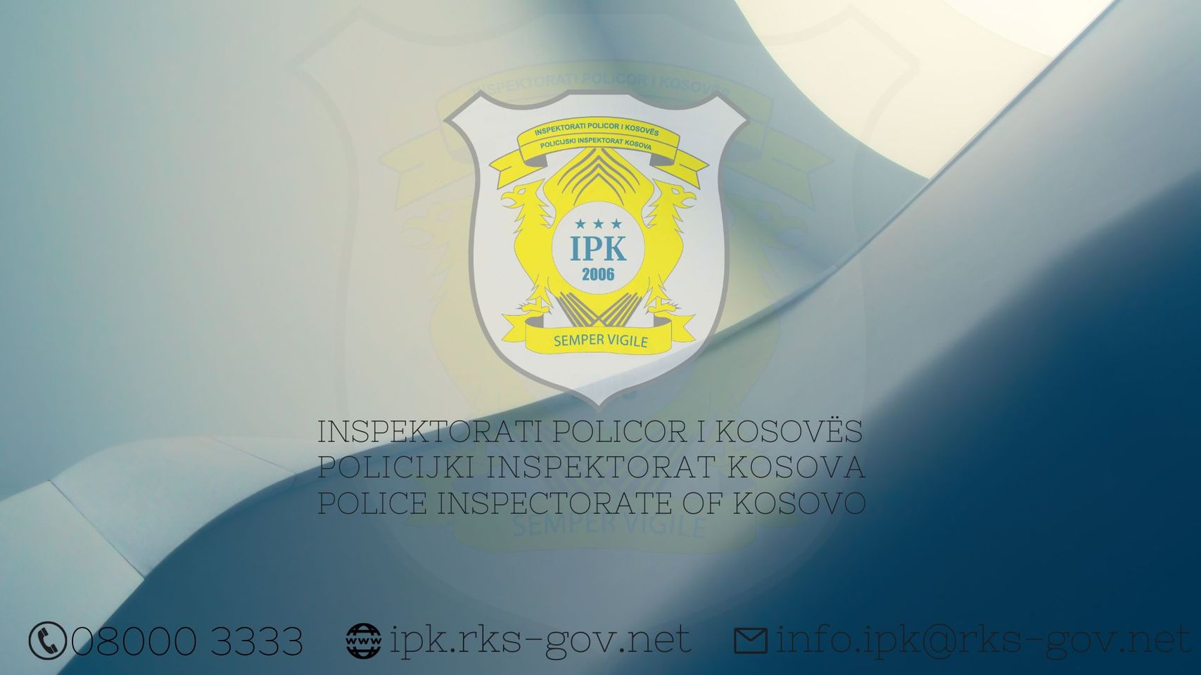 Dyshohen për tejkalim të autorizimeve – IPK rekomandon suspendimin e tre policëve