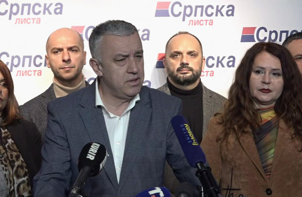 Lista Serbe: Vendimi i KQZ-së për moscertifikim, u bë me urdhra të Albin Kurtit