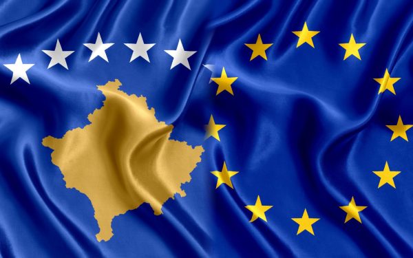 BE me draft-konkluzione për Kosovën dhe Serbinë