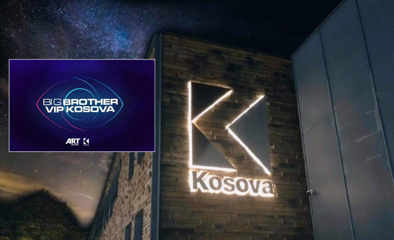 KPM dënon me 30 mijë euro Klan Kosovën për shkak të promovimit të dhunës në Big Brother