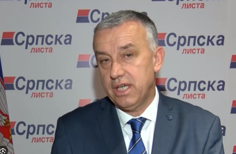 Lista Serbe nis fushatën për zgjedhjet në Republikën e Kosovës me propagandë kundër Kosovës