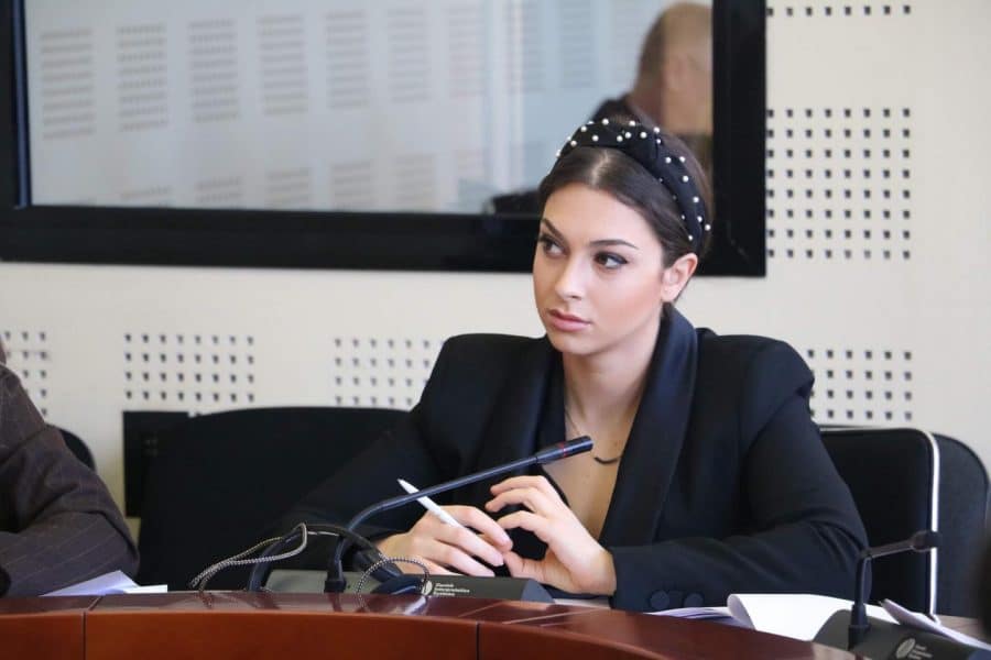 Doarsa Kica: Strukturat konfirmojnë se LDK po prin, faleminderit mërgatë