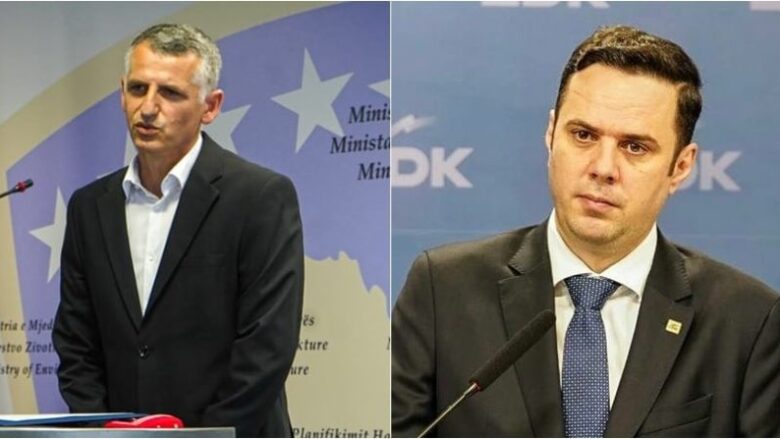 Durmishi i reagon Abdixhikut: Gjatë këtij mandati gjithsej kemi shtruar mbi 450 km rrugë