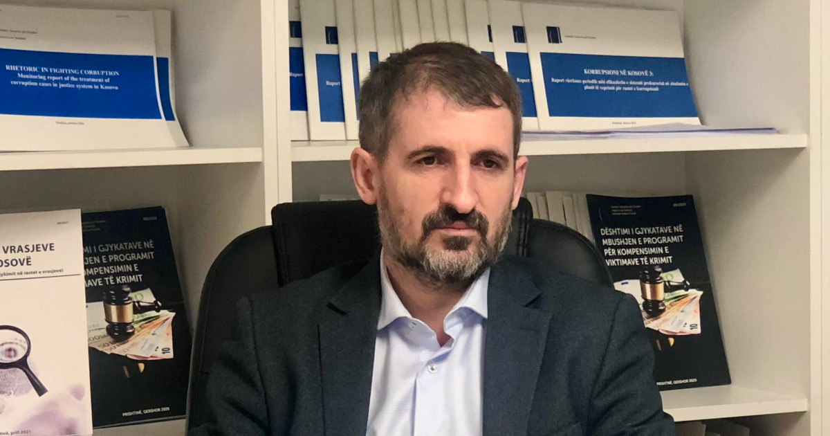 Miftaraj: VV dhe AAK në listat e tyre kanë të dënuar për vepra penale e të akuzuar për korrupsion