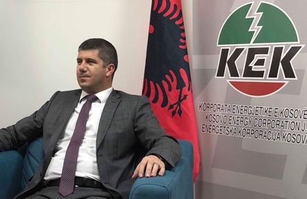 Ish drejtori i KEK’ut e padit Armend Mujën për shpifje: Në të kaluarën rryma blihej me 40 deri 60 euro për MW, sot 400 euro
