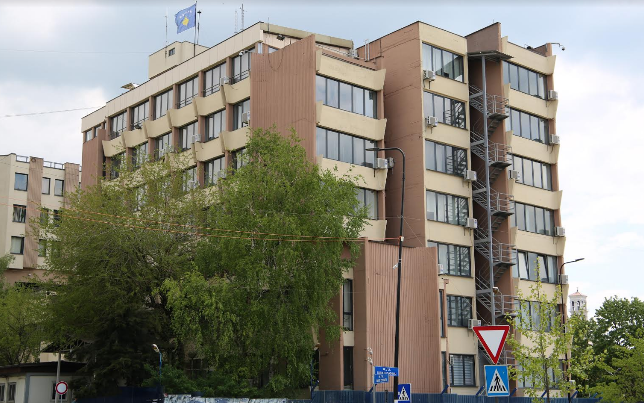 Ngrihet aktakuzë ndaj një serbi për krime lufte në Kosovë