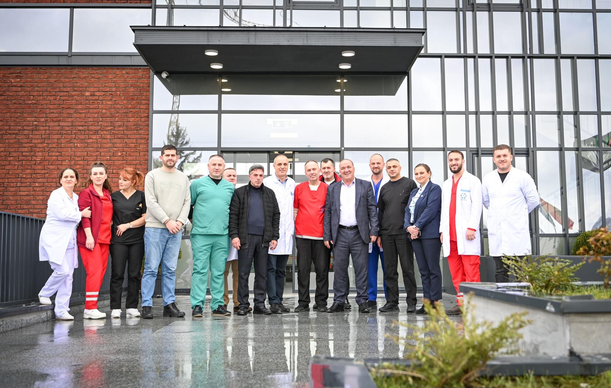 Kryetari Bulliqi: Urgjenca e re në shërbim të qytetarëve