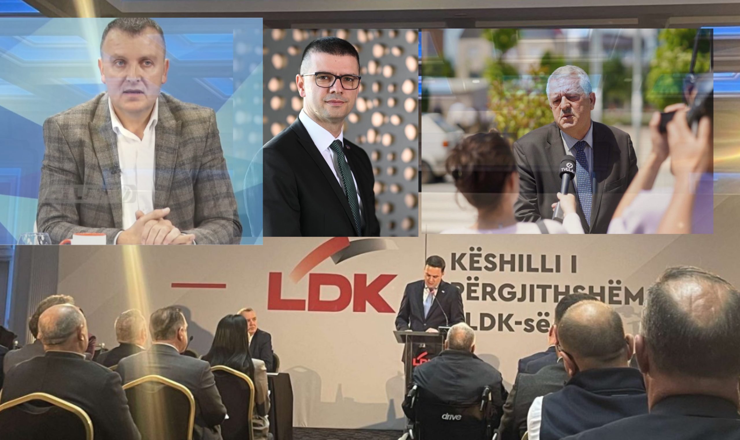 Strategjia Kontestuese e LDK-së në Podujevë: Përjashtimi i Figurave të Fuqishme