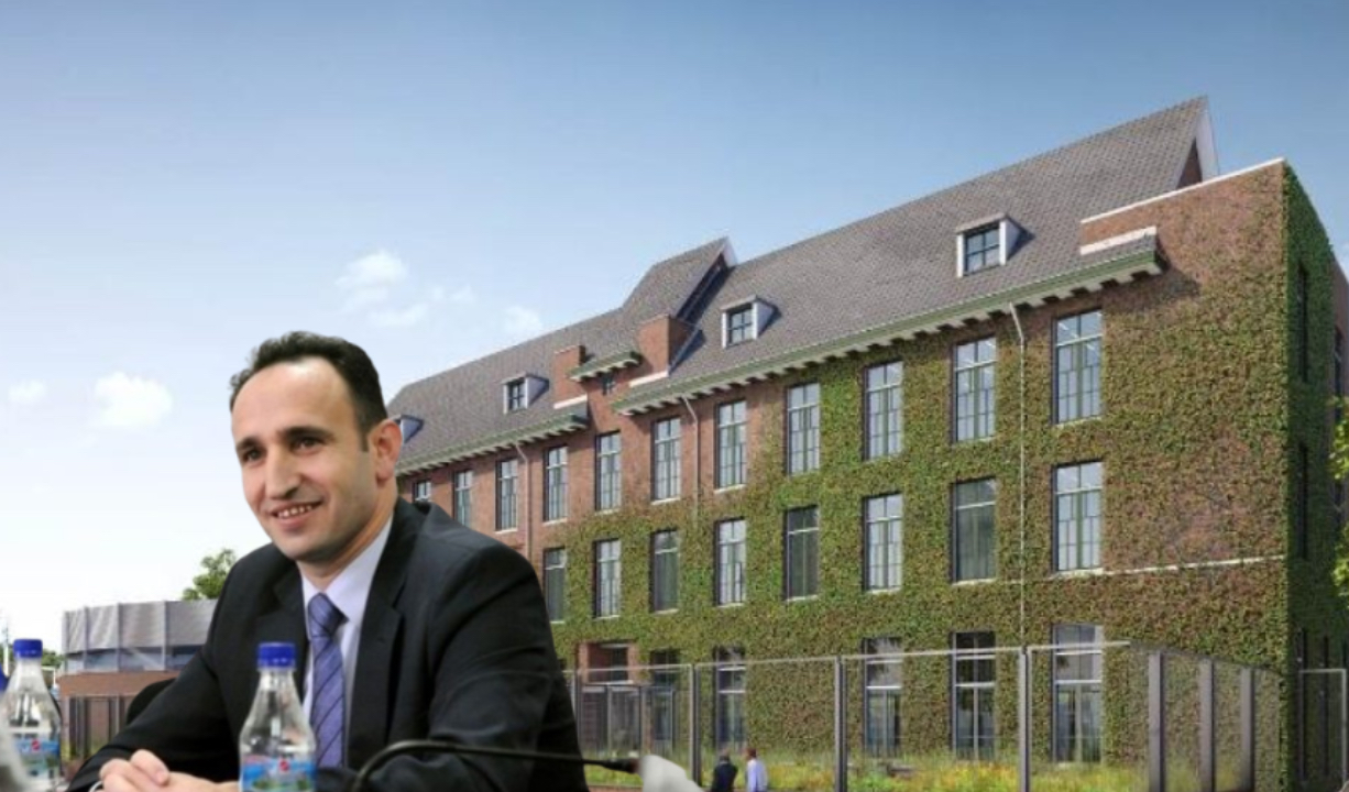 Haga në aksion, arrestohet Bashkim Smakaj – ish shefi i AKI’së