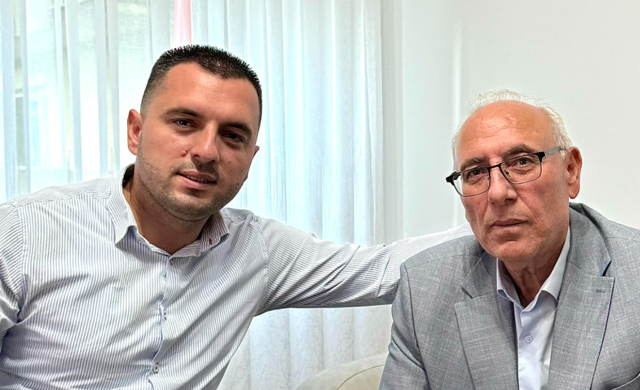 Aksion i Speciales, arrestohet edhe Fadil Fazliu