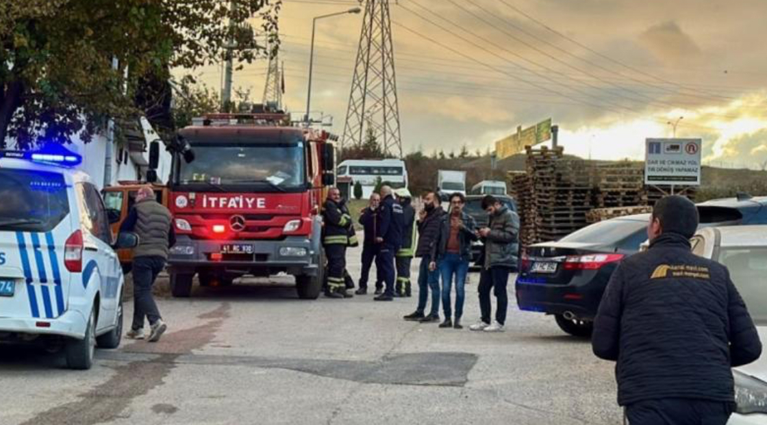 12 të vdekur nga shpërthimi në fabrikën e eksplozivëve në veriperëndim të Turqisë