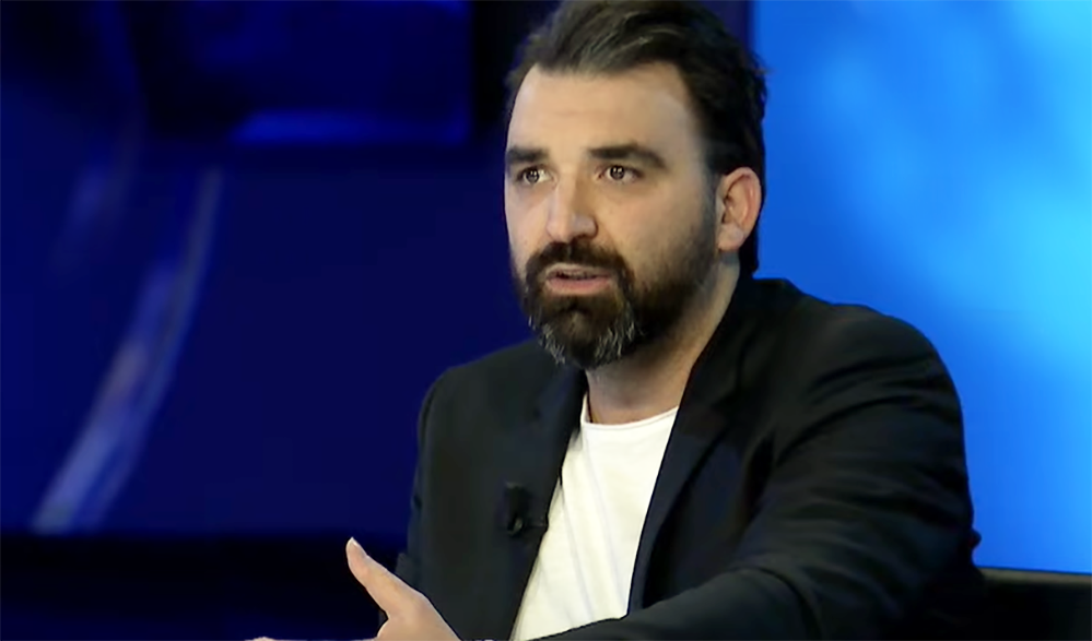 Aktakuza e dytë për Krasniqin, e rëndë 37 milionë euro, Mehmetaj ironizon: Ka populli boll