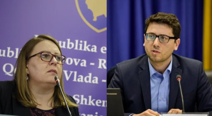 “Refuzimi i 100 eurove”, Hykmetja, Hekuranit: S’janë paratë e tua dështak!