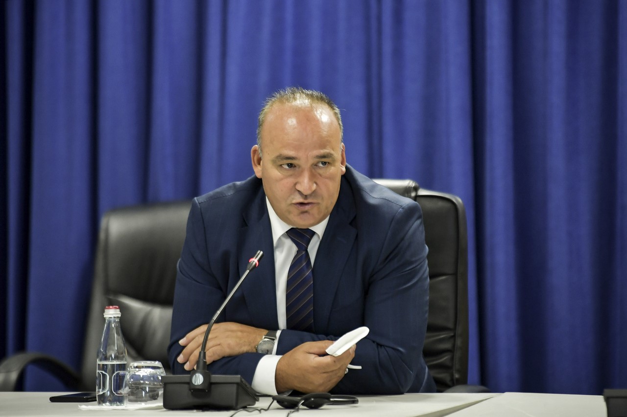 I ra tatimi në pronë për 59%, Bulliqi i Podujevës fajëson qeveritë e kaluara