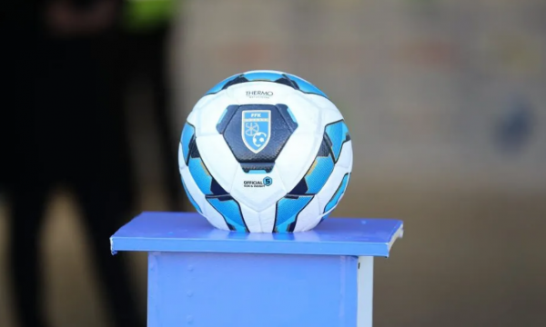Ky është orari i ndeshjeve për xhiron e 18’të në Superligën e Kosovës në futboll