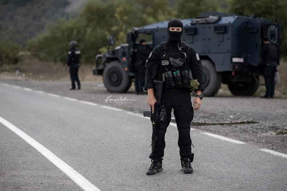 Lajm i mirë, policët e lënduar nga aksidenti në veri do të lirohen në shtëpi
