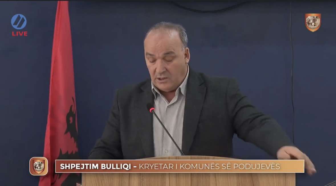 Bulliqi: Viti 2024 me sfida të mëdha por me rezultate të mira