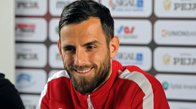 Mërgim Mavraj aderon në këtë parti politike, do të jetë kandidat për deputet